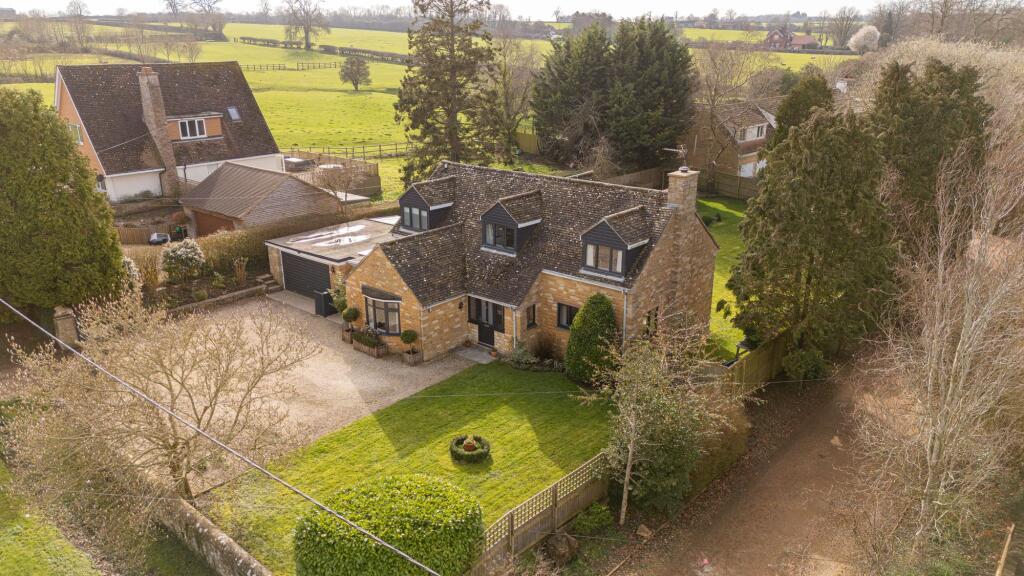 Main image of property: Church Street, Helmdon, NN13