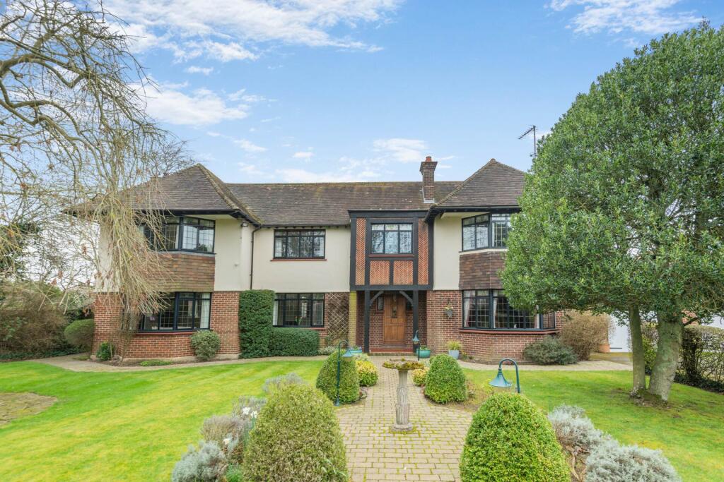 Main image of property: New Road, Weston Turville