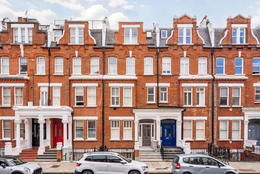 Apartment in London