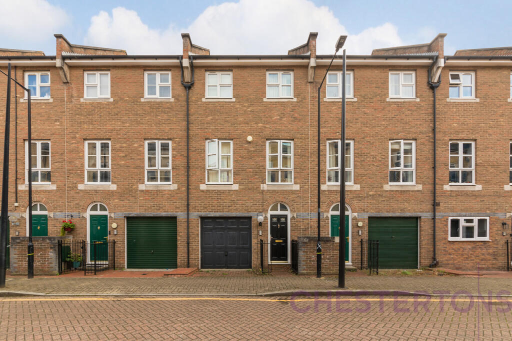 Main image of property: Arden Crescent, 
Millwall, E14