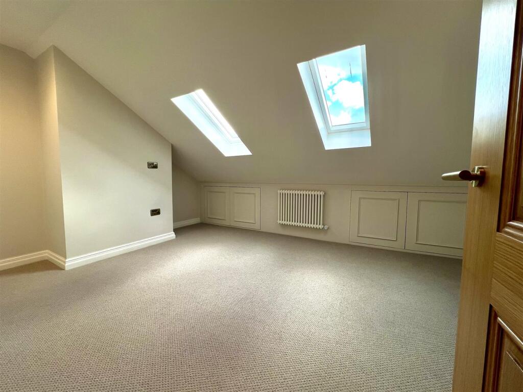Additional image 7 of Apartment 10, Whin Knowle, Hebden Bridge Road, Oxenhope, Keighley