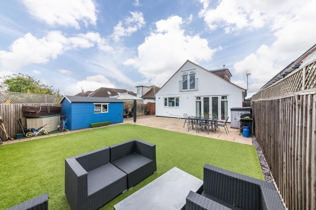 House in Oxford - View 4