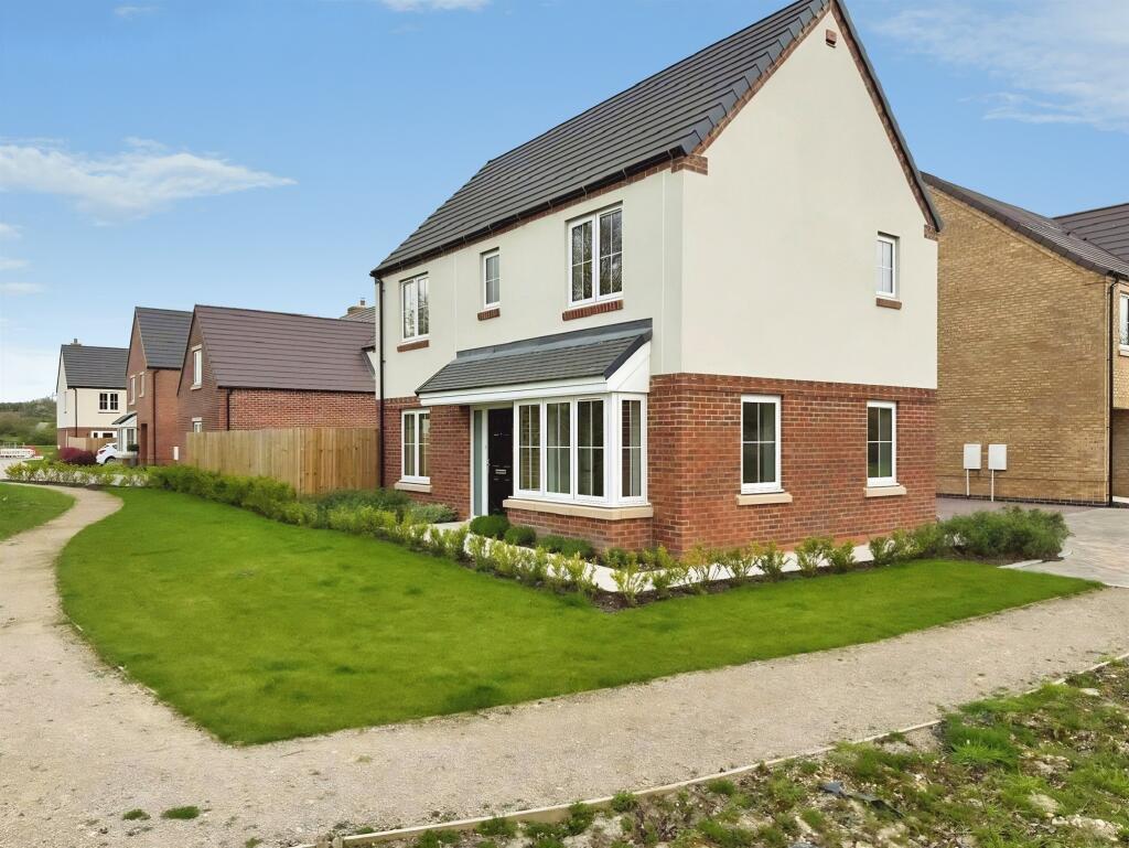 Main image of property: Butterfly Road, Retford