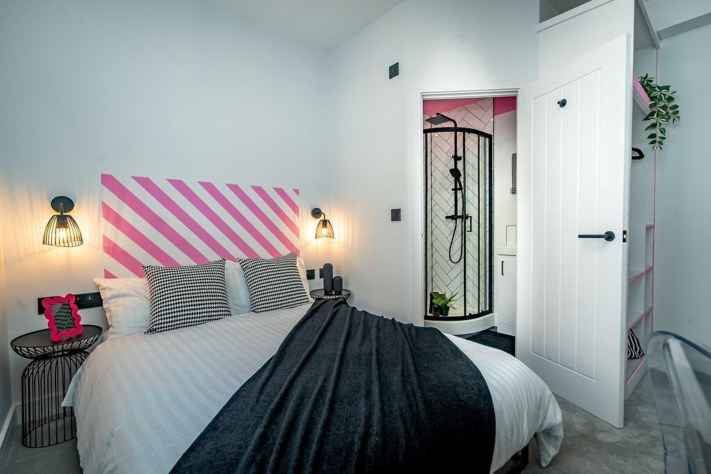 Main image of property: Wolfa Street, Derby, Derbyshire, DE22