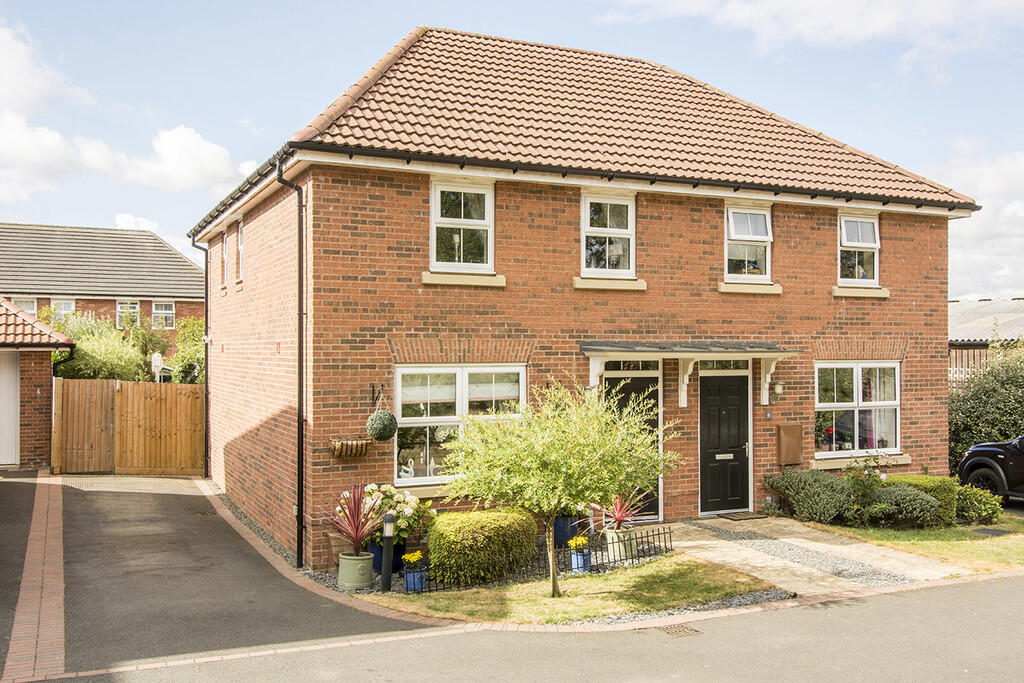 House in Leicester - View 2