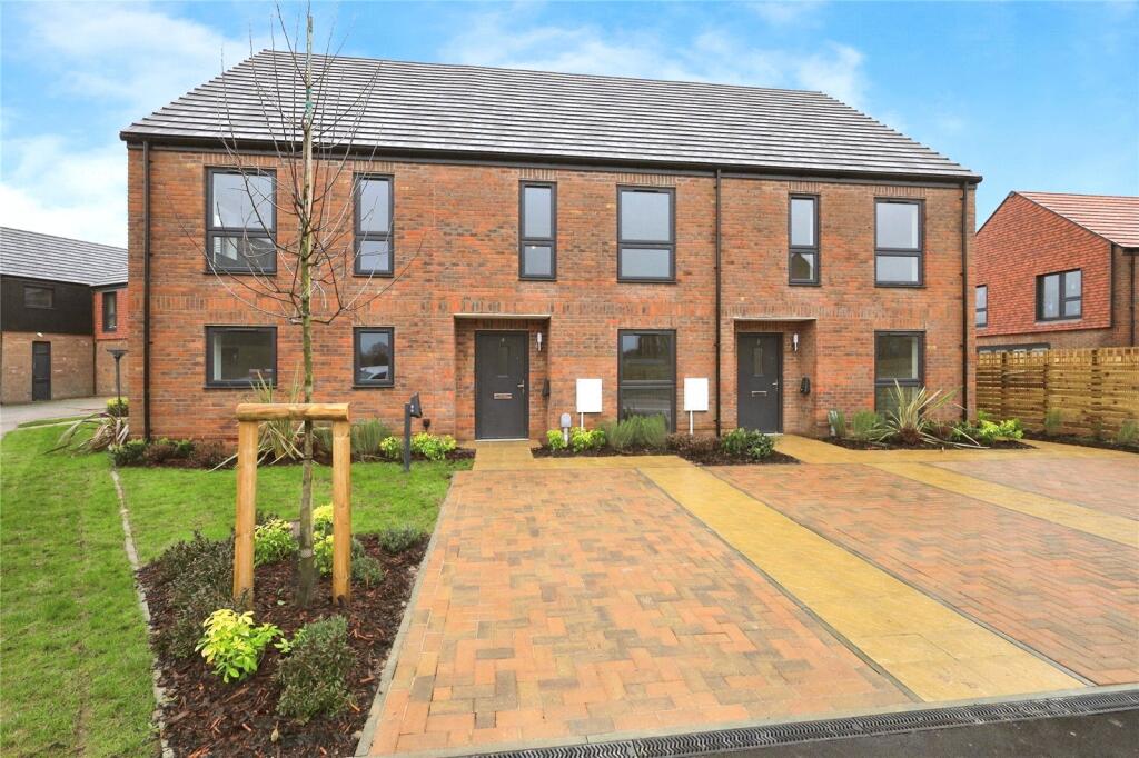 Main image of property: The Broyle, Ringmer, East Sussex, BN8