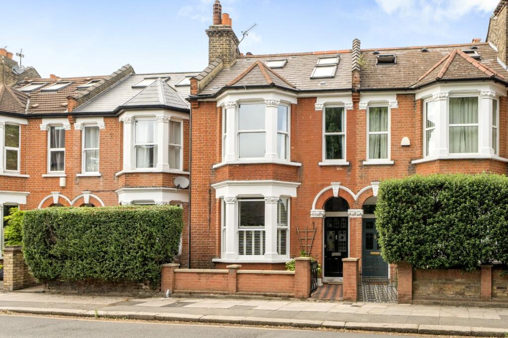Main image of property: Dundonald Road, Wimbledon, London, SW19