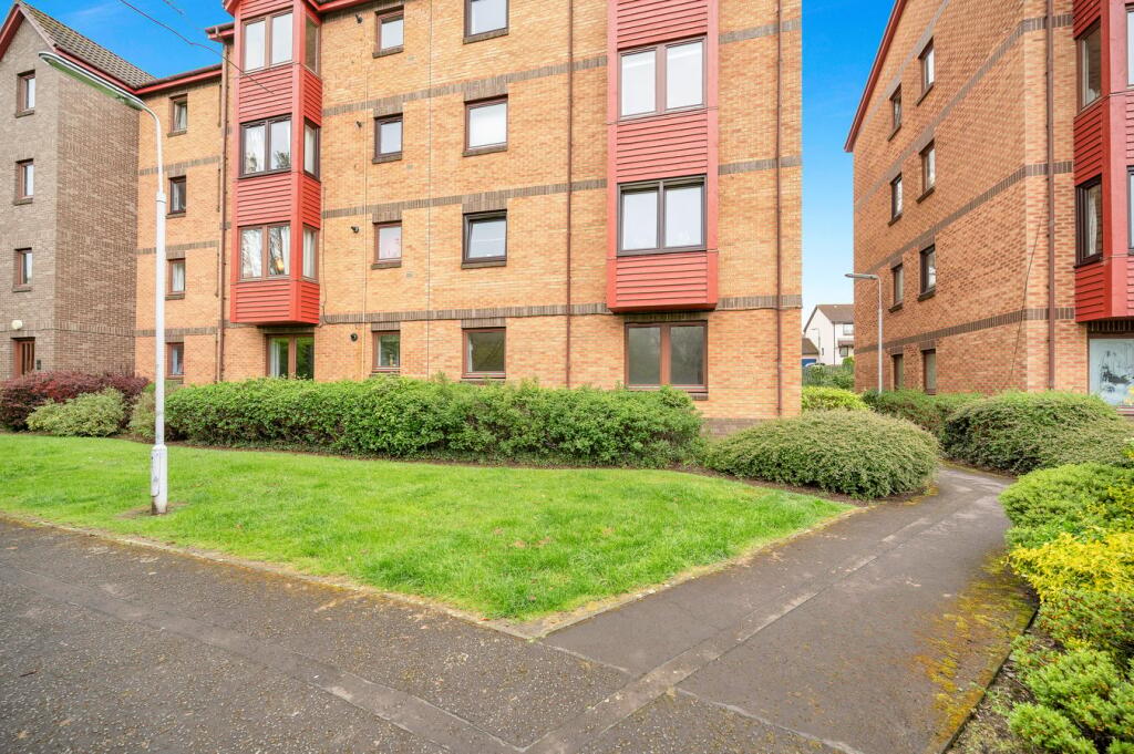 Main image of property: The Maltings, Keith Place, Inverkeithing, KY11