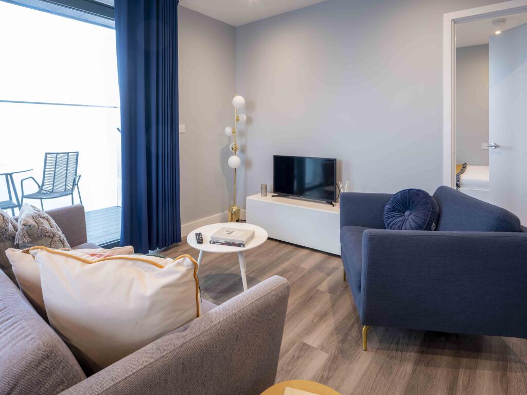 Main image of property: Lionel Road South, London, TW8