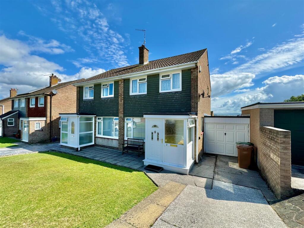 Main image of property: Elburton, Plymouth