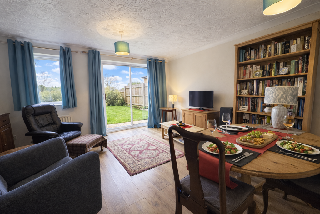 House in Thrapston - View 5