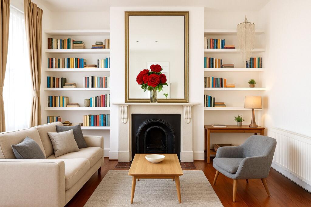 Main image of property: Ladbroke Grove, London, W10