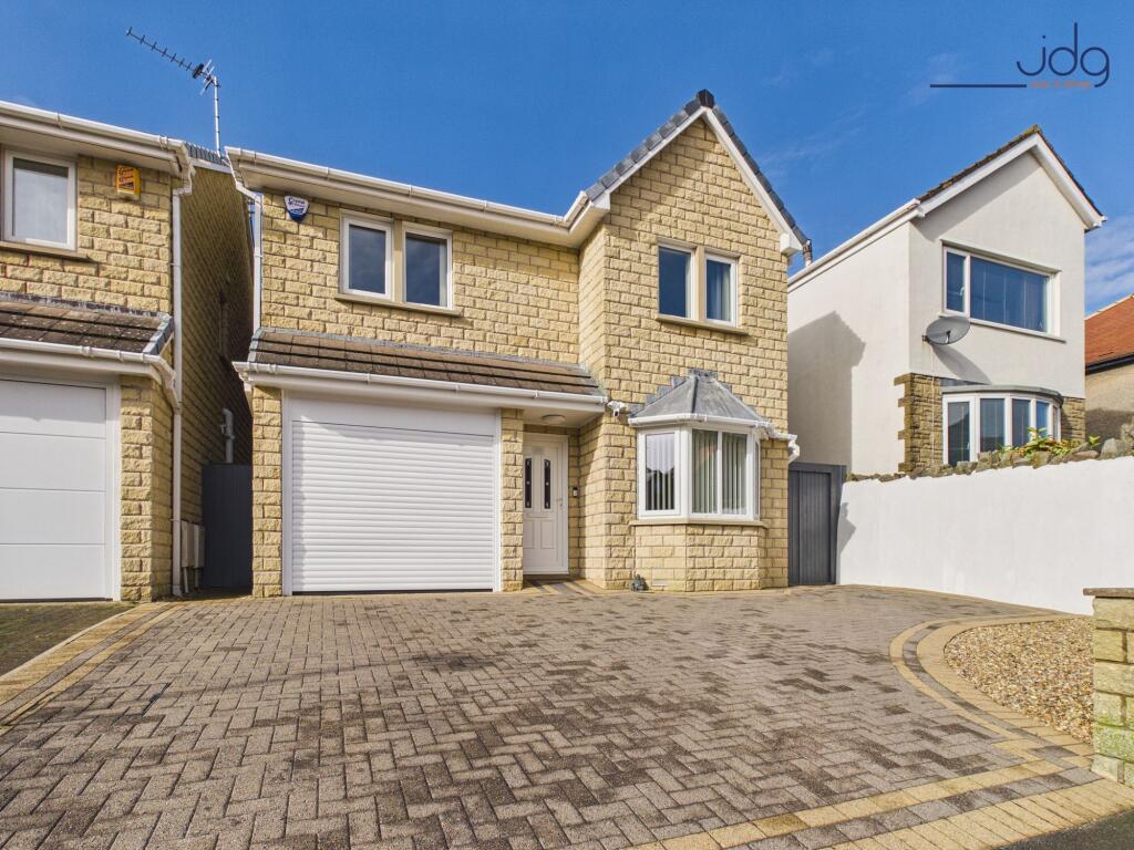 Main image of property: Norton Road, Heysham | Wonderfully Presented four bedroom detached house