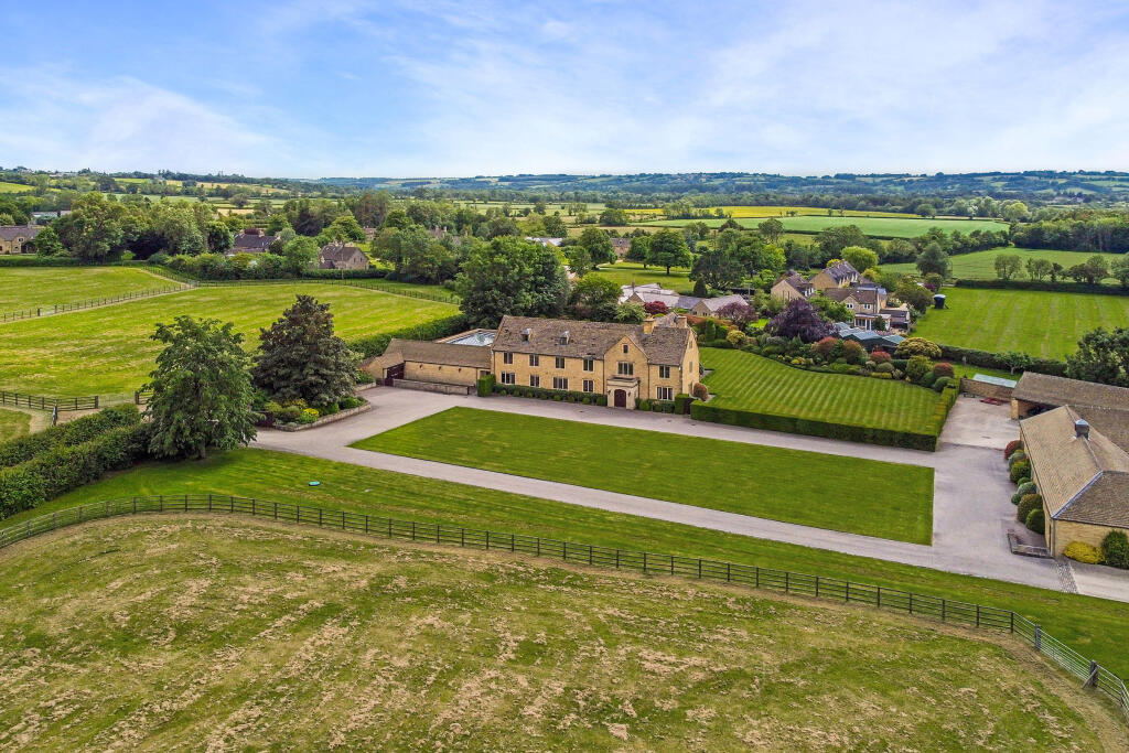 Main image of property: Wyck Rissington, Cotswolds, Cheltenham, GL54