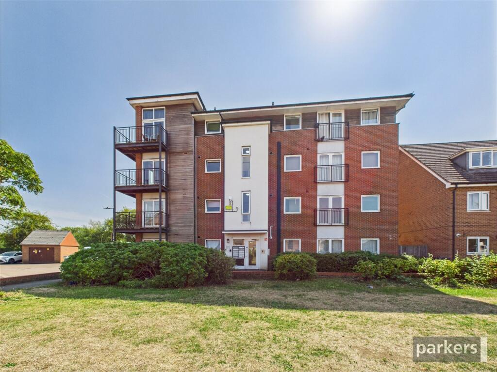 Main image of property: Mead Close, Caversham, Reading, Berkshire, RG4