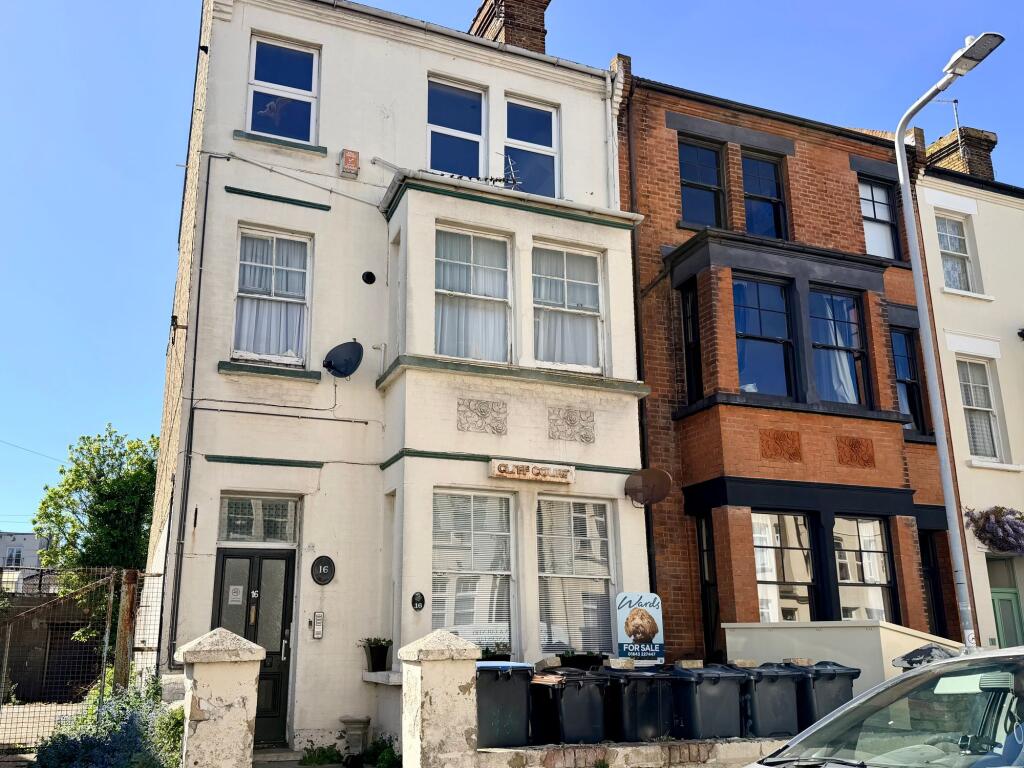 Main image of property: Norfolk Road, Cliftonville, CT9