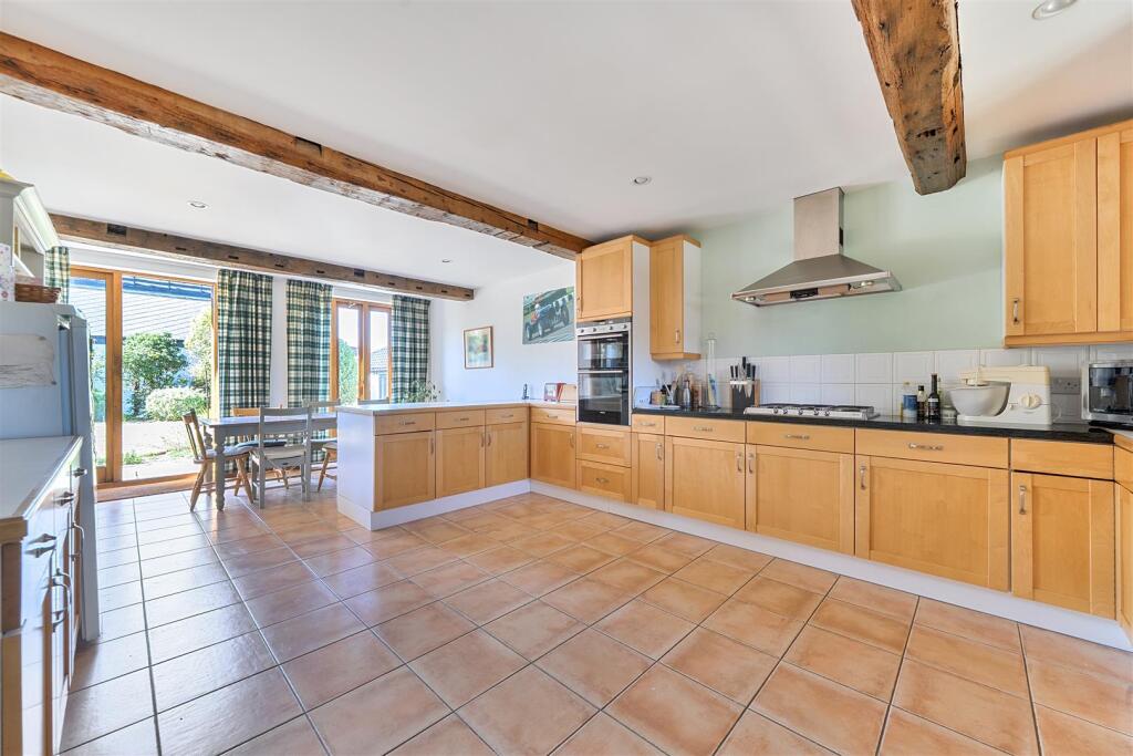 House in Dorchester, Briantspuddle, Affpuddle and Turnerspuddle - View 5