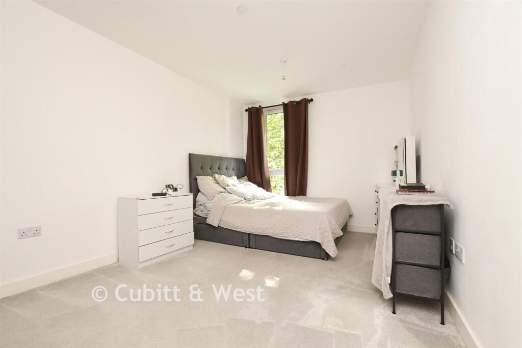 Marketfield Way, Redhill, Surrey - More