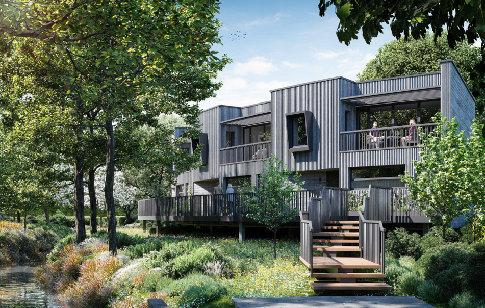 Main image of property: Haldan Road, Chingford, Waltham Forest