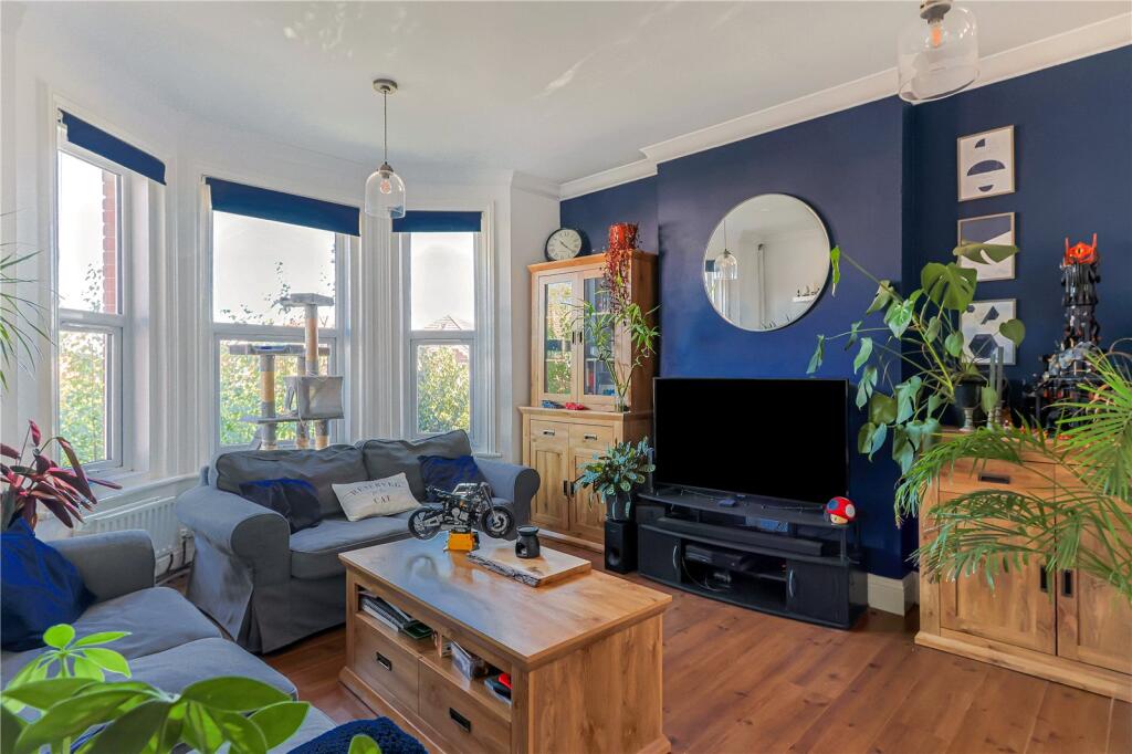 Main image of property: Gerald Road, Charminster, Bournemouth, BH3