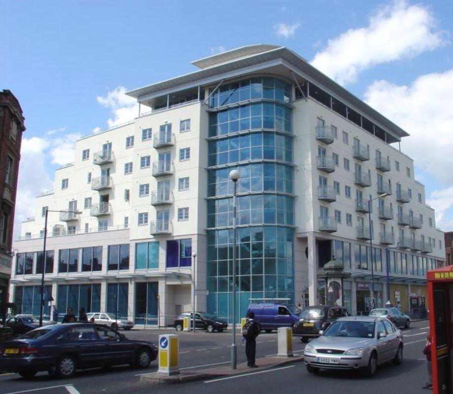 Main image of property: Flat 37 Centurion House, 69 Station Road, Edgware, Middlesex, HA8 7JQ