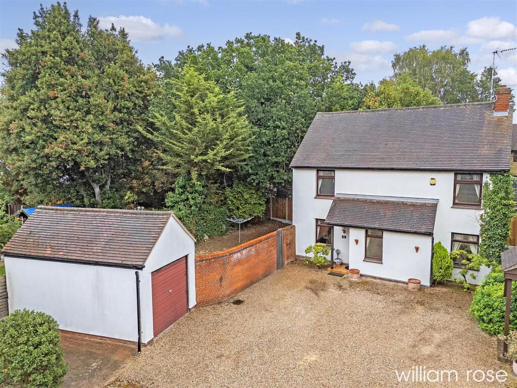 Main image of property: Avon Way, London