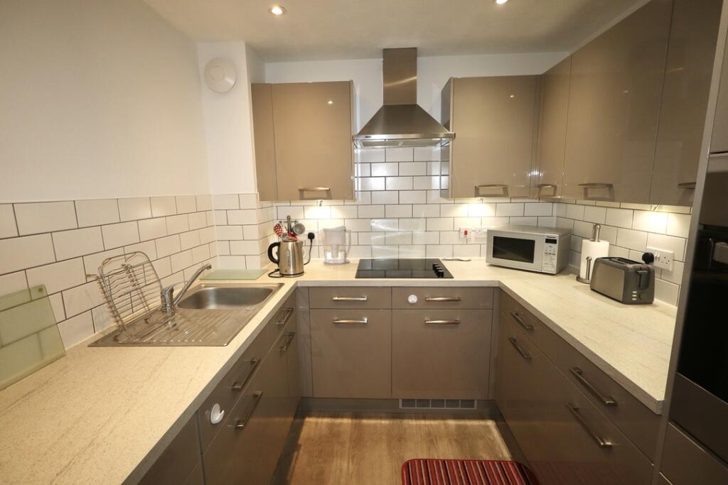 St. Athelm Lodge, Wells photo 2