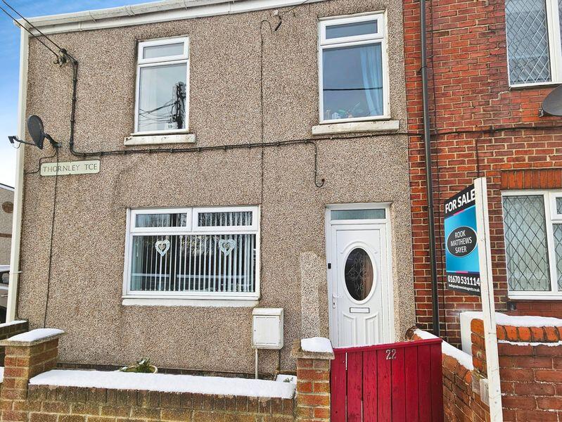 Main image of property: Thornley Terrace, Bedlington