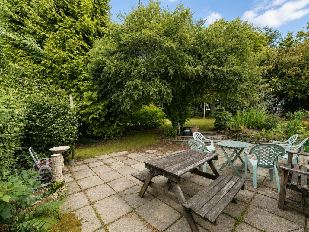 House in Stroud, North Nibley - View 5