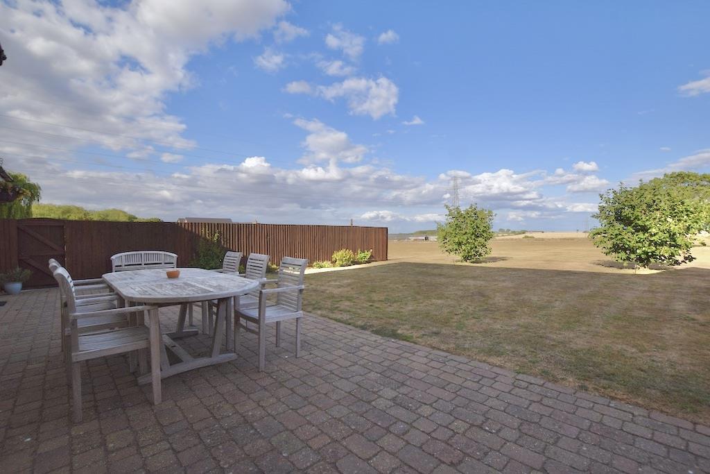 House in Ipswich - View 5