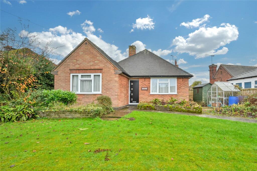 Main image of property: Billington Lane, Derrington, Stafford, Staffordshire, ST18