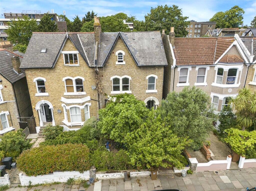 Main image of property: Breakspears Road, Brockley, London, SE4