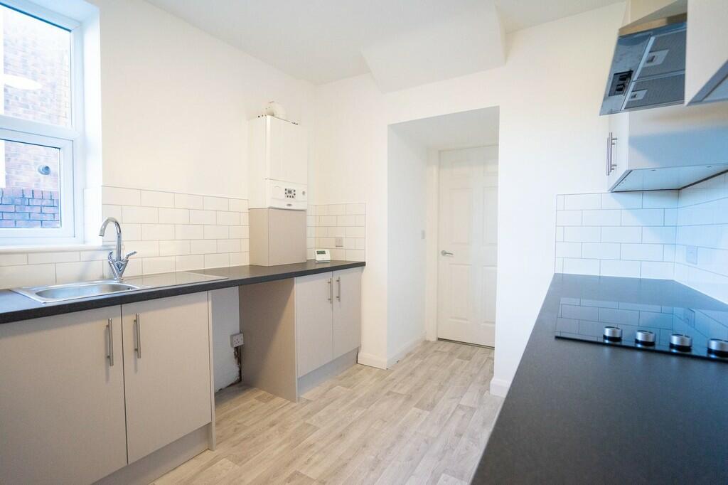Eden Vale , Ashbrooke, Sunderland photo 4