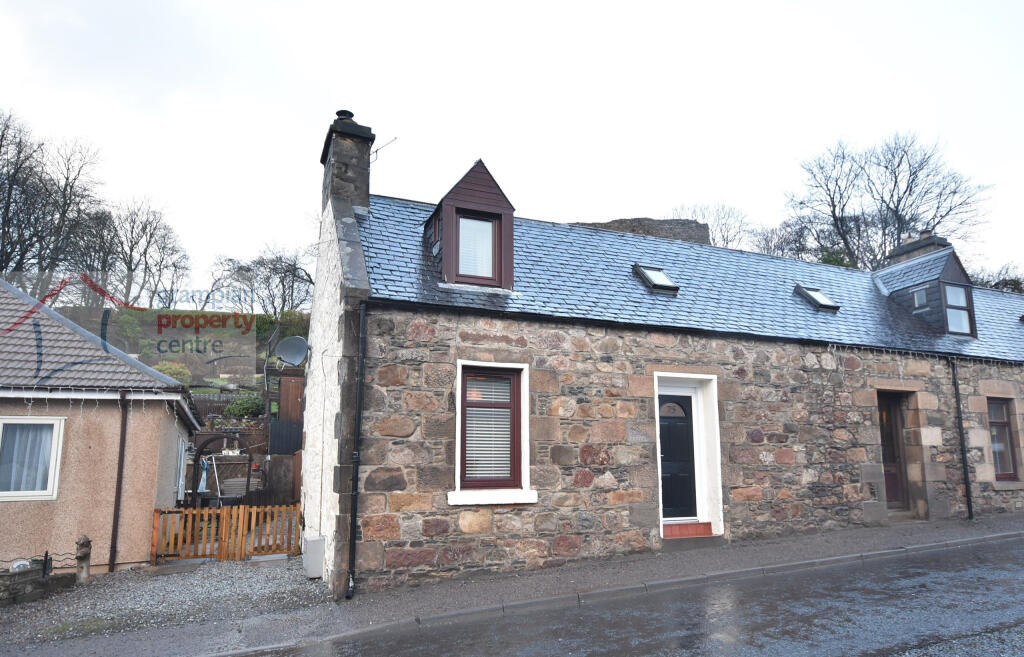 Main image of property: High Street, Rothes, AB38 7AY