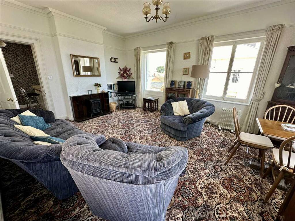 The Crescent, Filey photo 4
