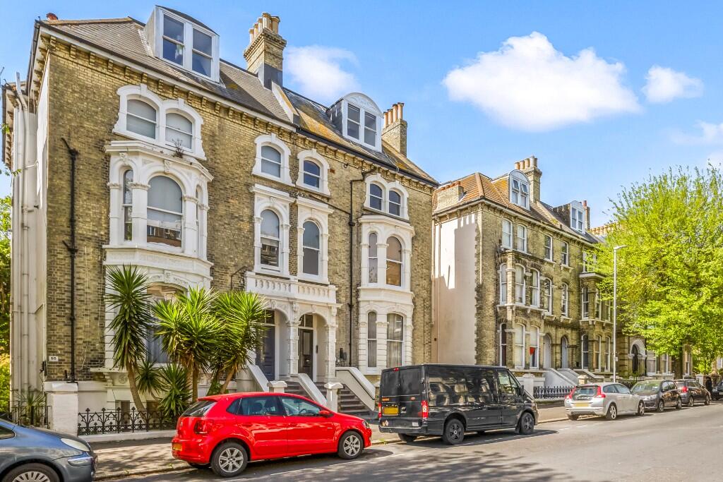 Main image of property: Tisbury Road, Hove, East Sussex, BN3