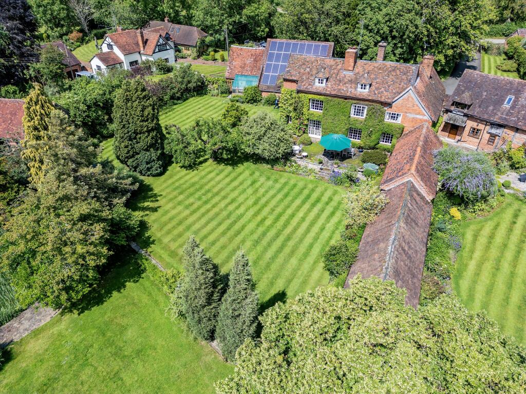 Additional image 2 of Newnham, Henley-in-Arden, Warwickshire B95