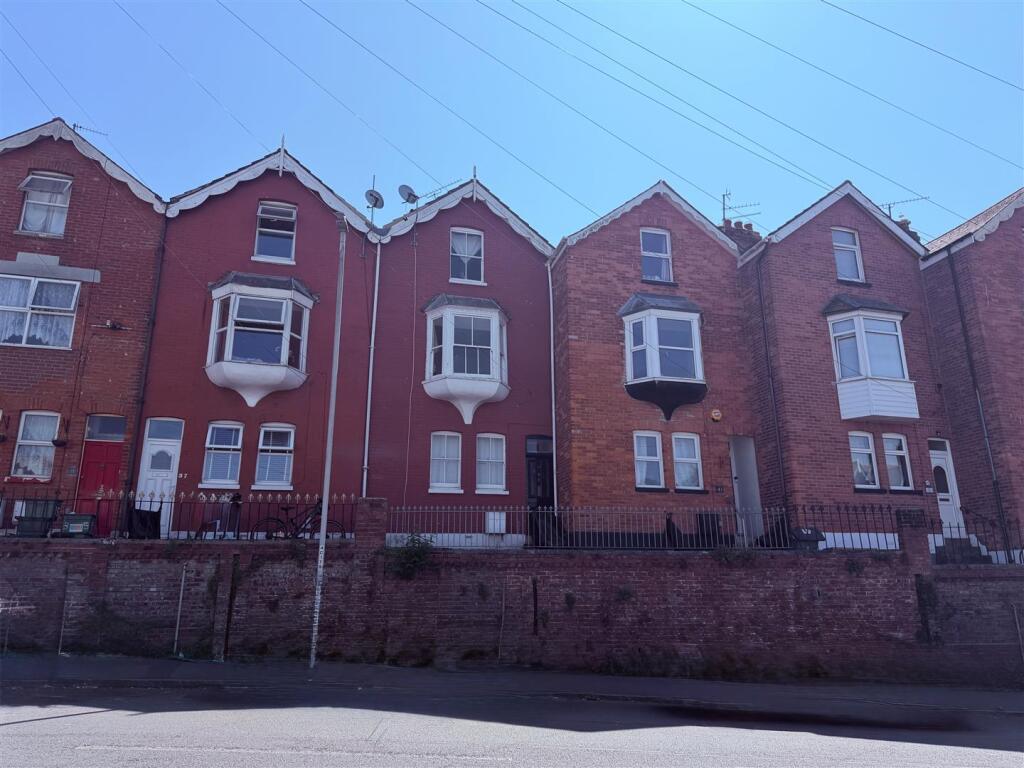 Main image of property: Chickerell Road, Weymouth