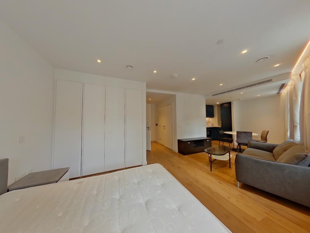 Apartment in London - View 4