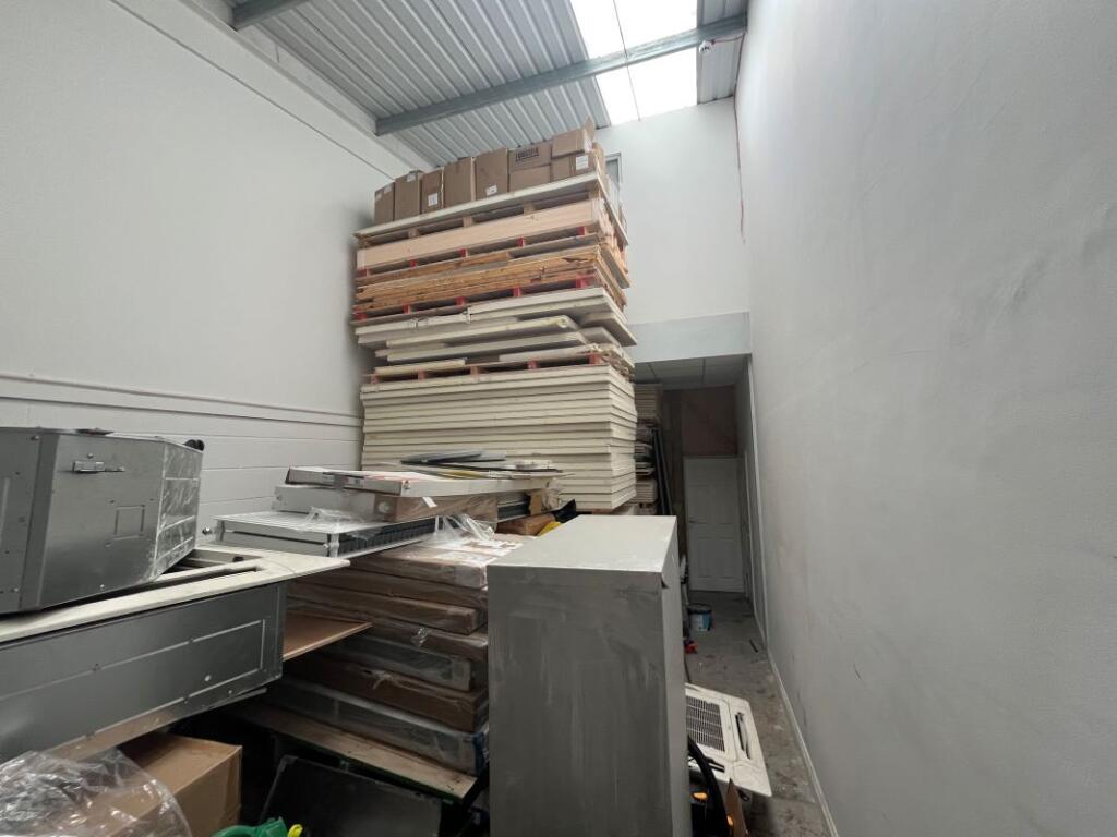 Additional image 5 of The Hub, Commercial Road, Darwen, Blackburn With Darwen, BB3 0FL