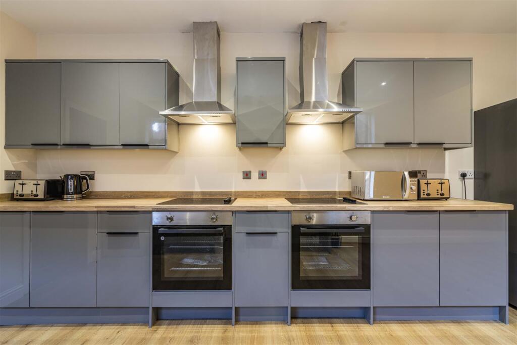 Main image of property: Stanley Street, Ilkeston, Derbyshire