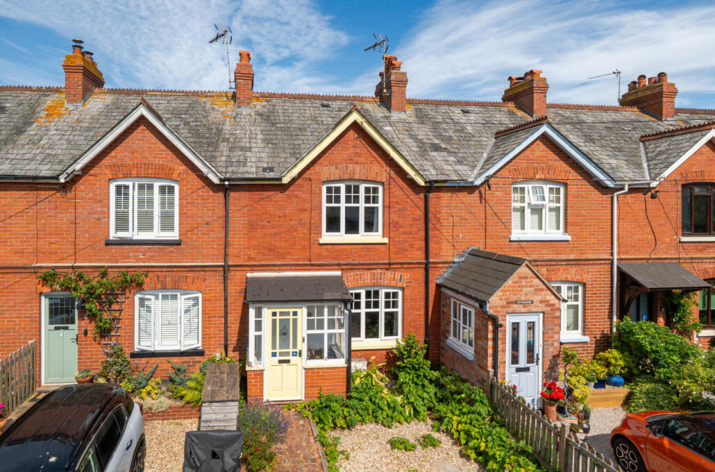 Main image of property: Granary Lane, Budleigh Salterton, Devon