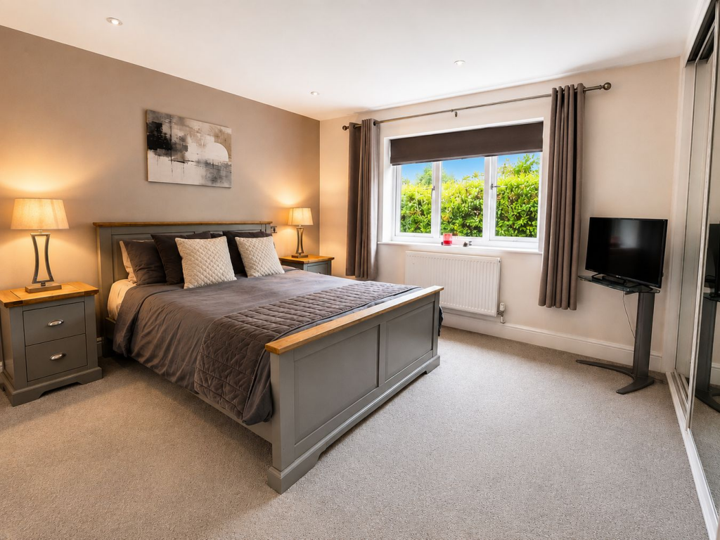 House in St. Leonards-on-Sea, Hollington - View 4