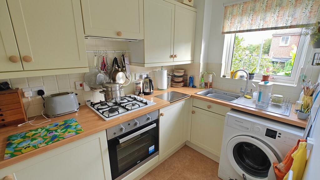 House in Salisbury - More