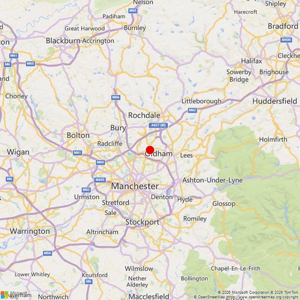 Property Map