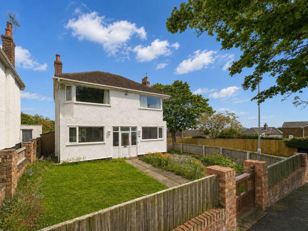 Main image of property: Westway, Heswall, CH60