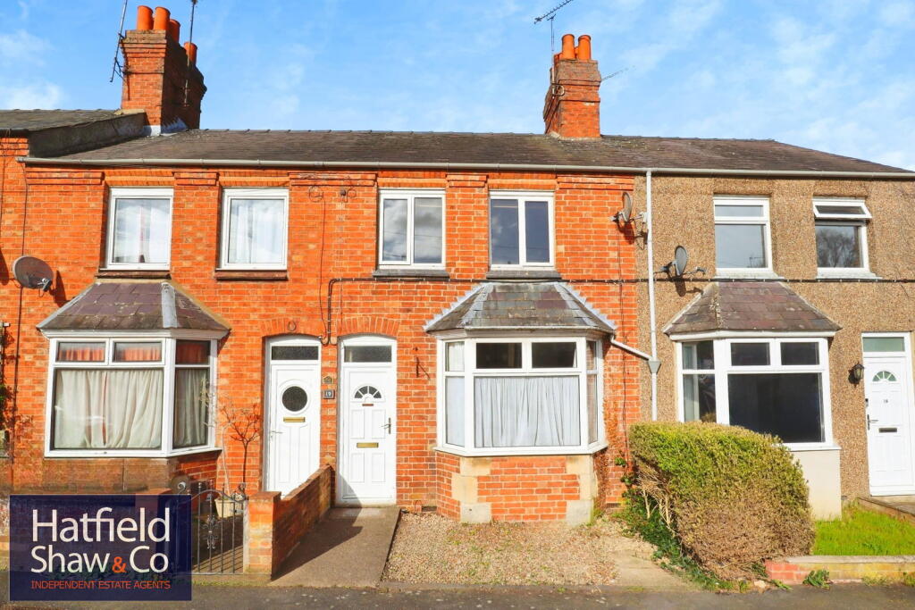 Main image of property: 19 Church Road, Brackley, NN13 7BU