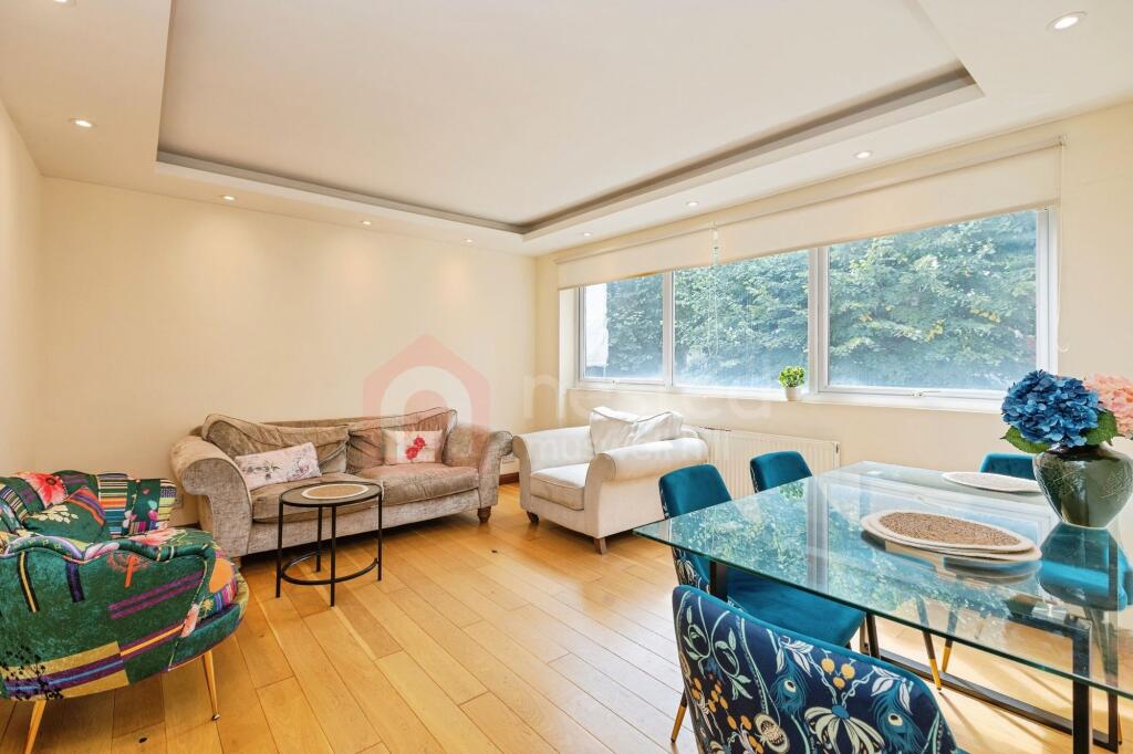 Main image of property: Muswell Road, London, N10