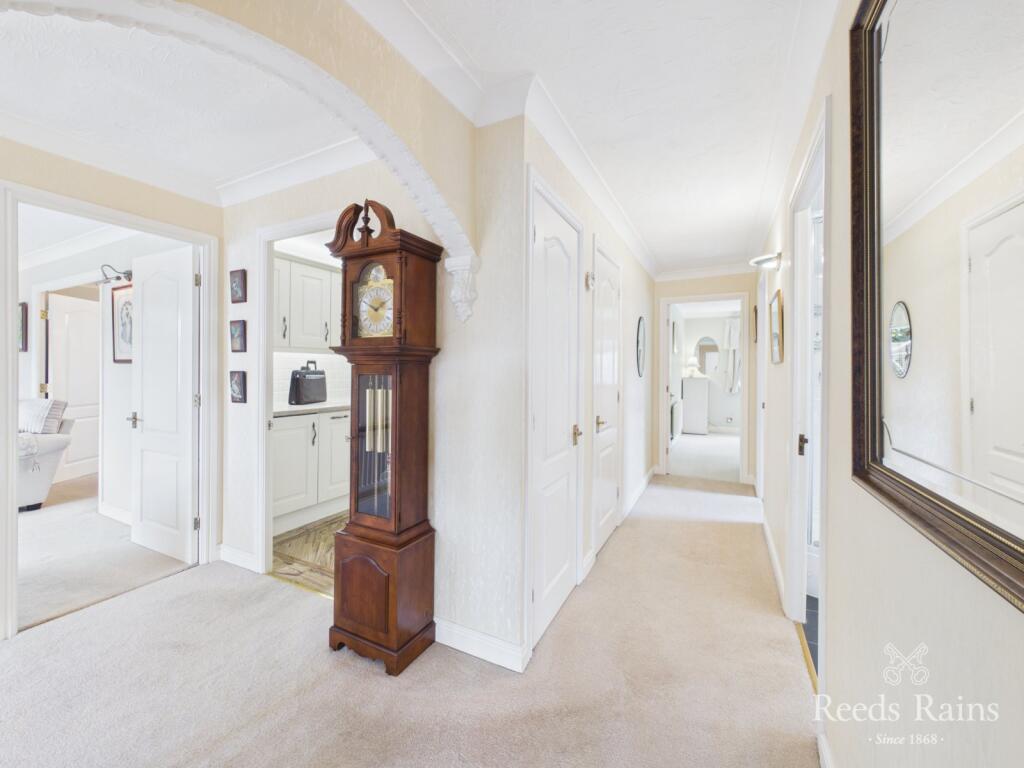 Mortain Close, Yarm, TS15 photo 4