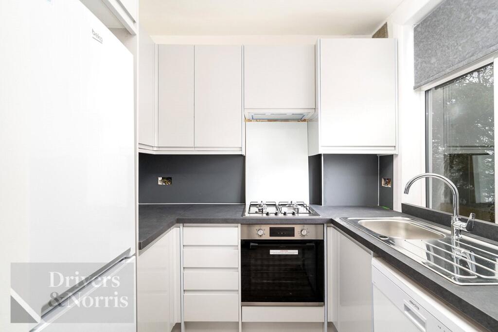 Main image of property: Hutton Grove, North Finchley, London, N12